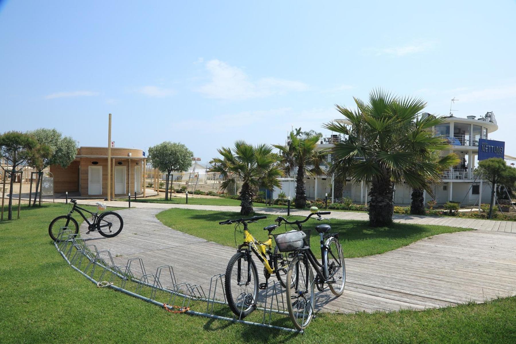 Zuara9Room Rimini Exterior photo