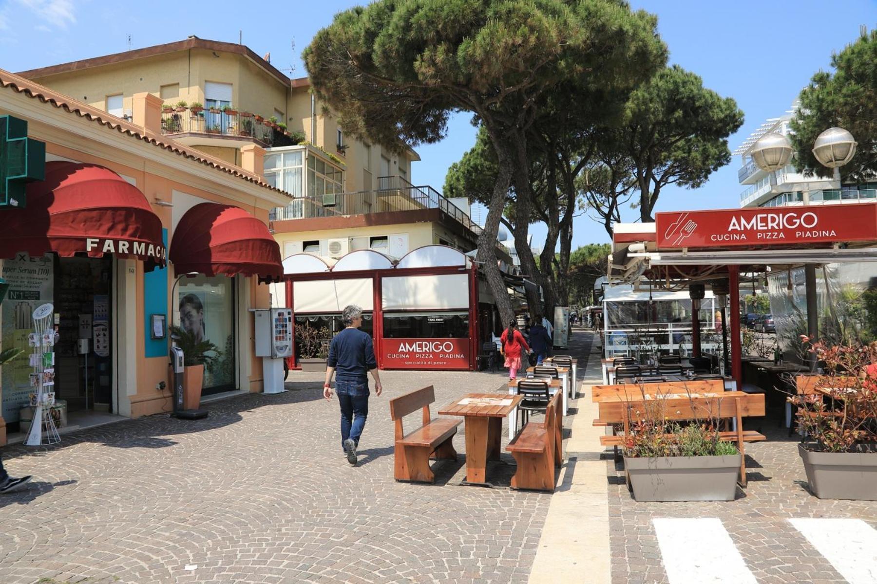 Zuara9Room Rimini Exterior photo