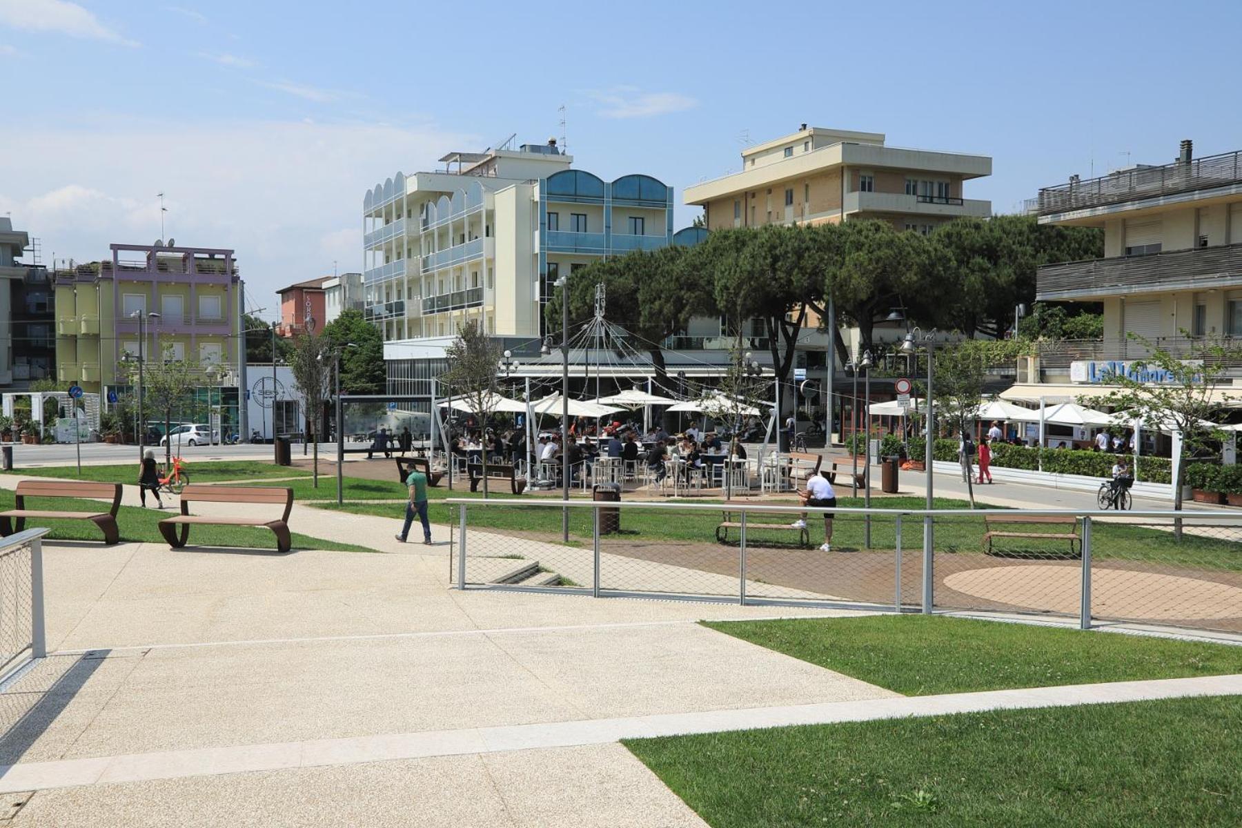 Zuara9Room Rimini Exterior photo