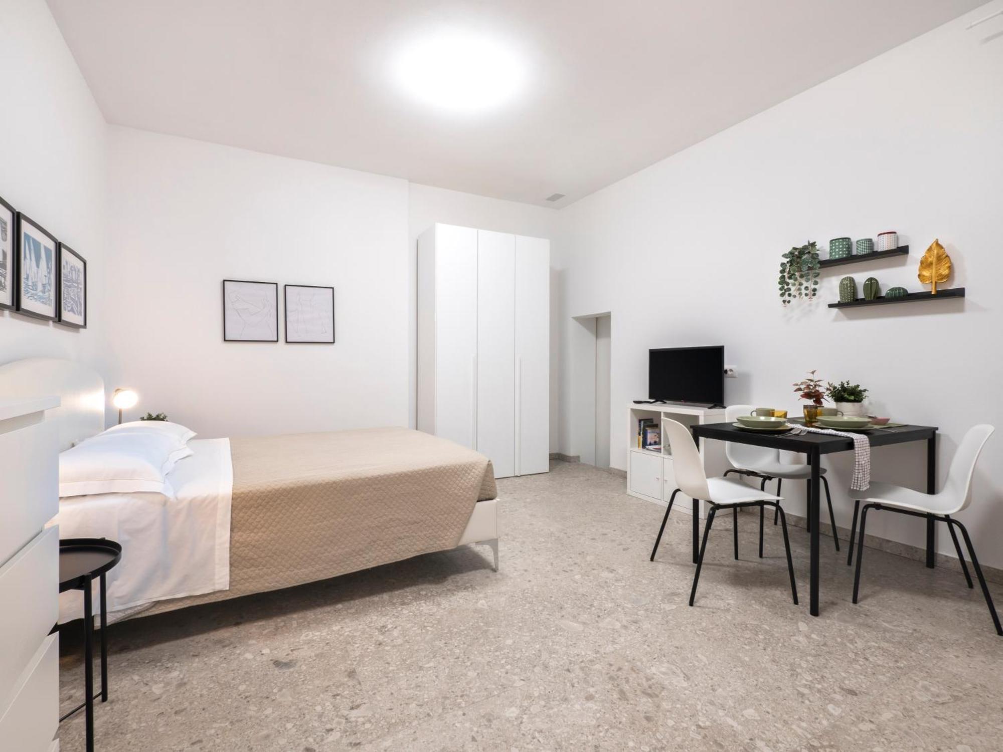 Zuara9Room Rimini Exterior photo