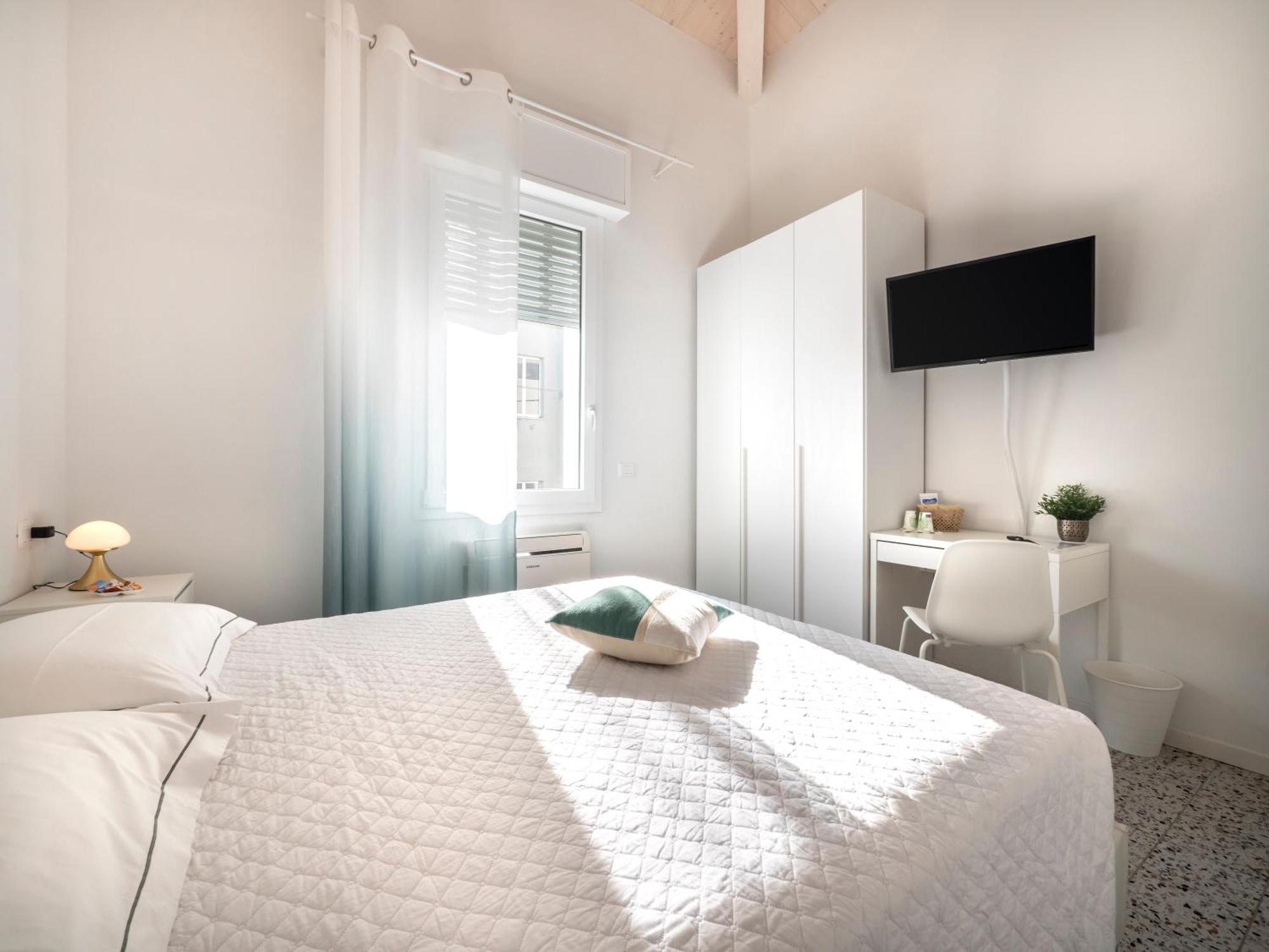 Zuara9Room Rimini Exterior photo
