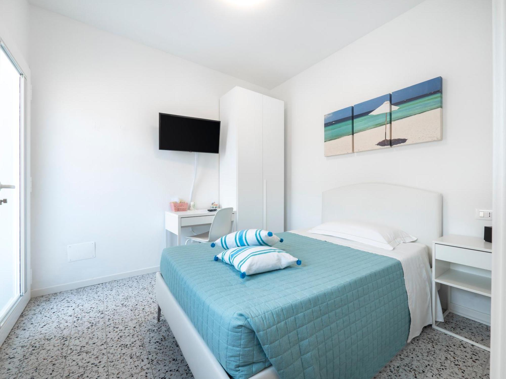 Zuara9Room Rimini Exterior photo