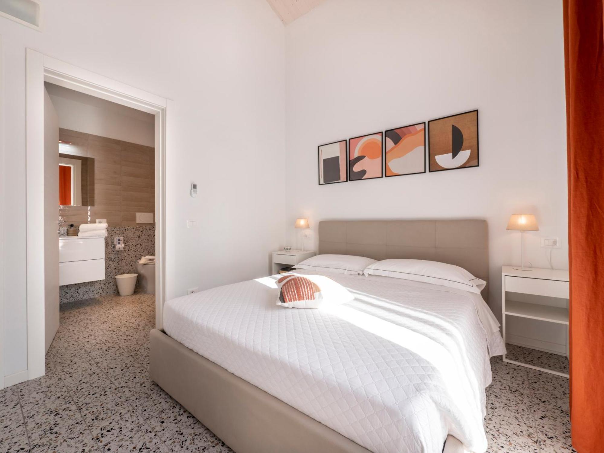 Zuara9Room Rimini Exterior photo
