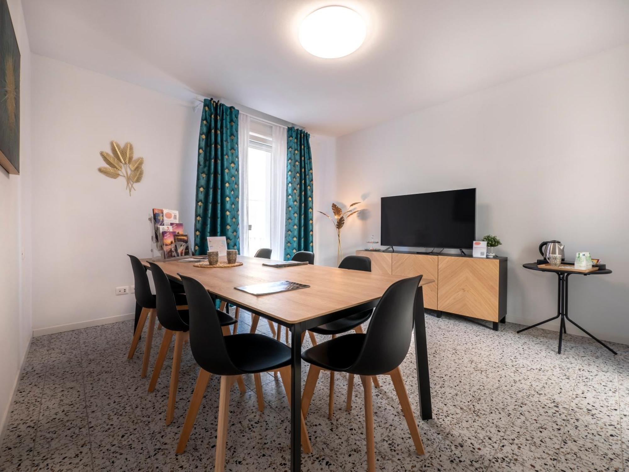 Zuara9Room Rimini Exterior photo
