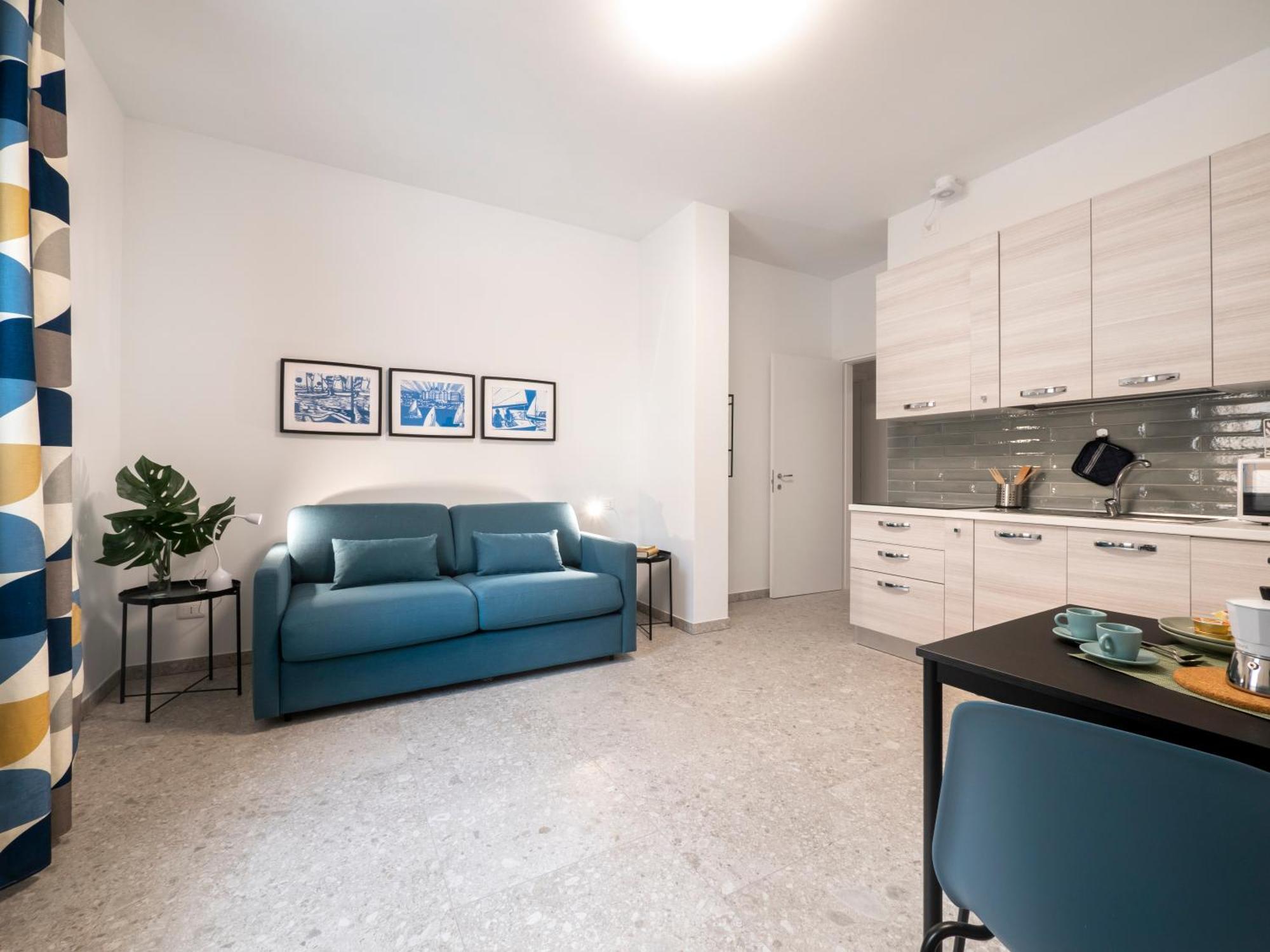 Zuara9Room Rimini Exterior photo