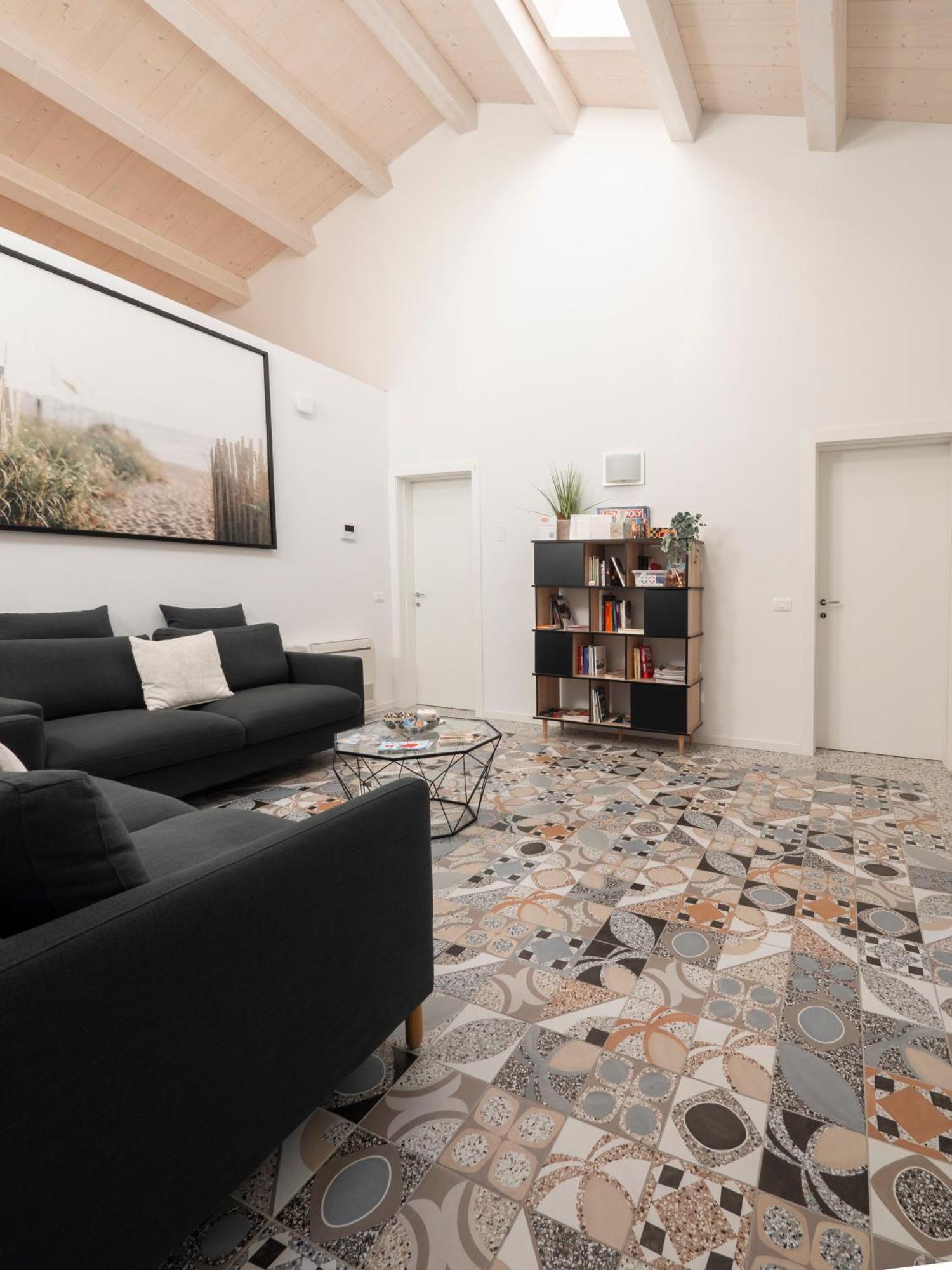 Zuara9Room Rimini Exterior photo