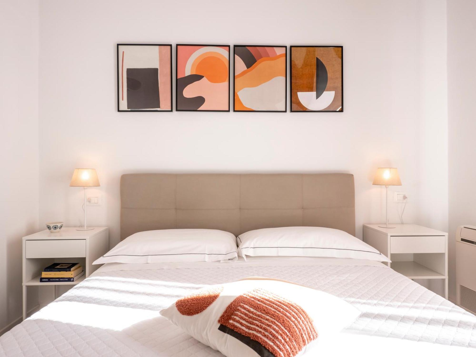 Zuara9Room Rimini Exterior photo
