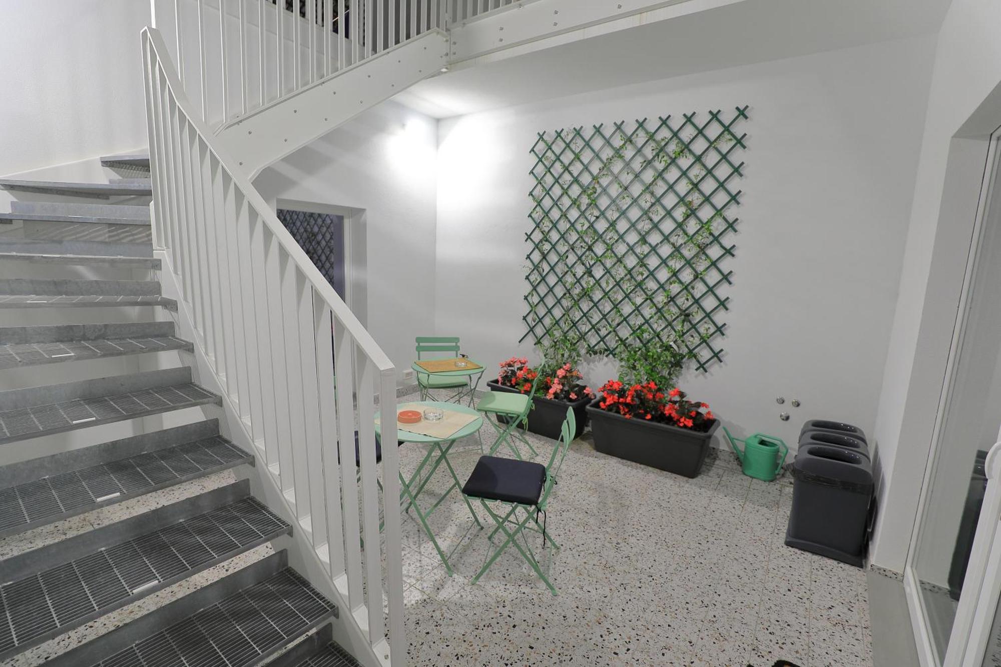 Zuara9Room Rimini Exterior photo