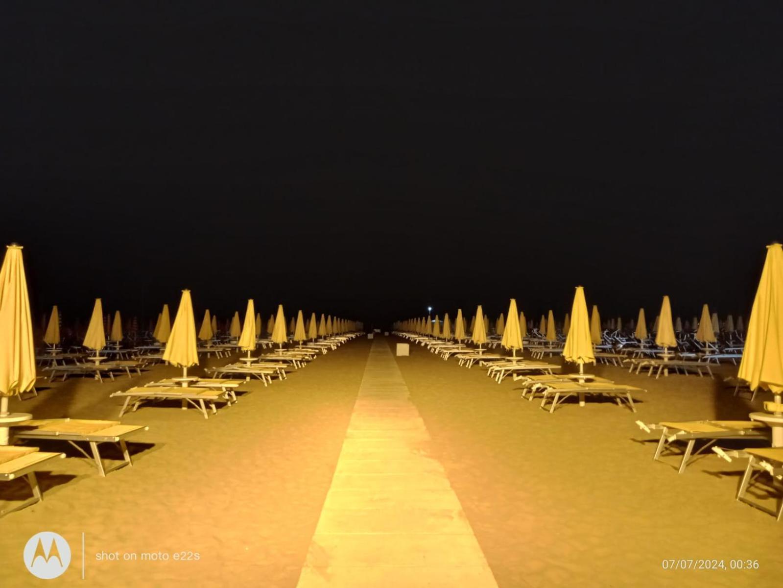 Zuara9Room Rimini Exterior photo